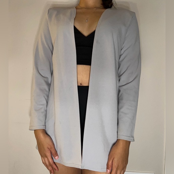 Business casual cardigan - Picture 1 of 4